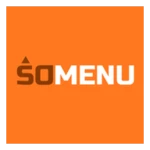 Logo of somenu android Application 